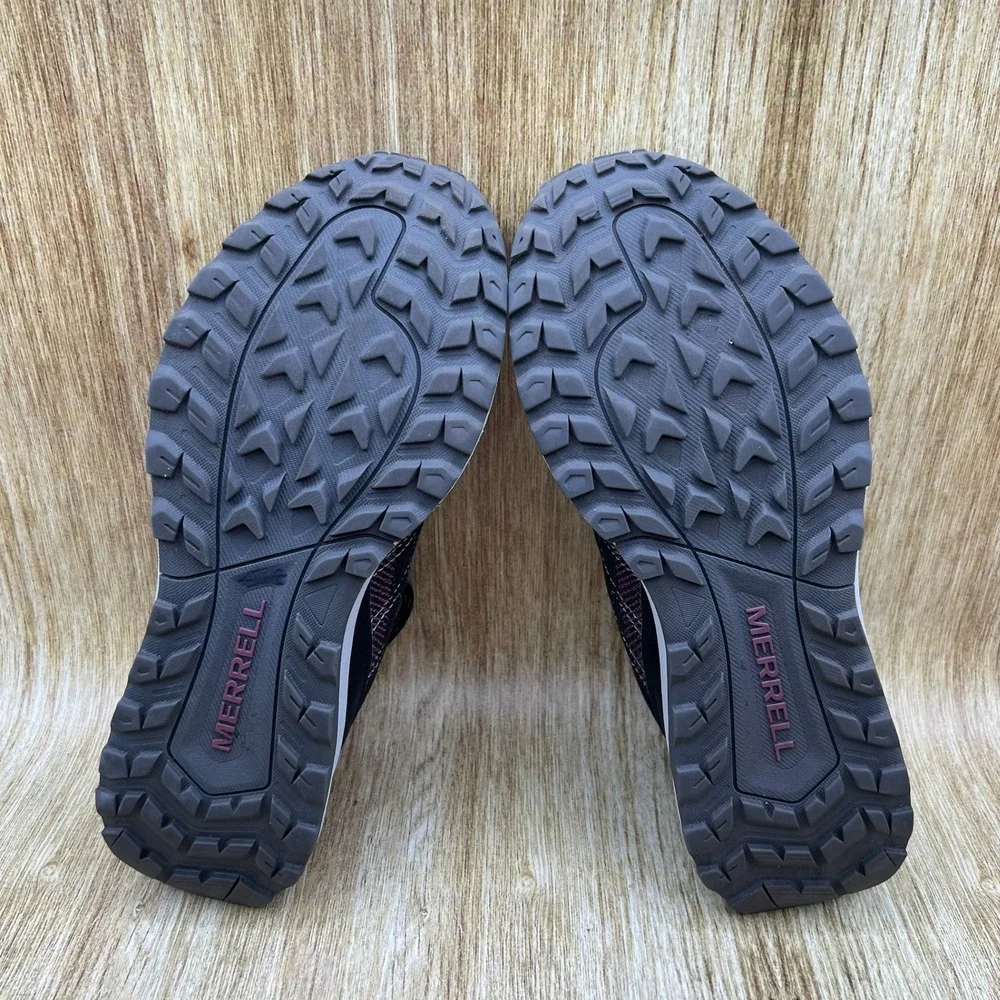 Merrell fly strike